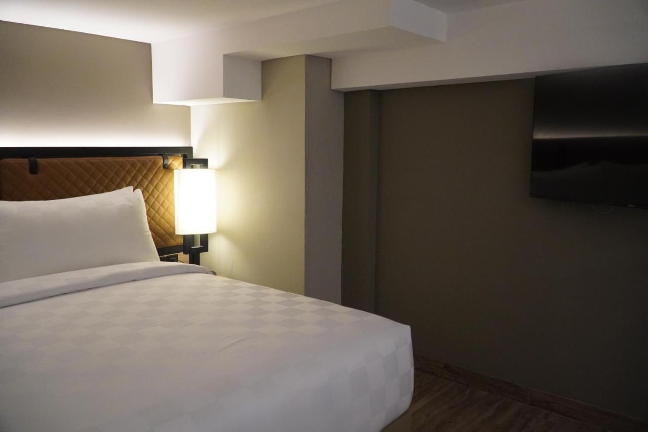 Posto Dormire Sudirman Jacarta Exterior foto