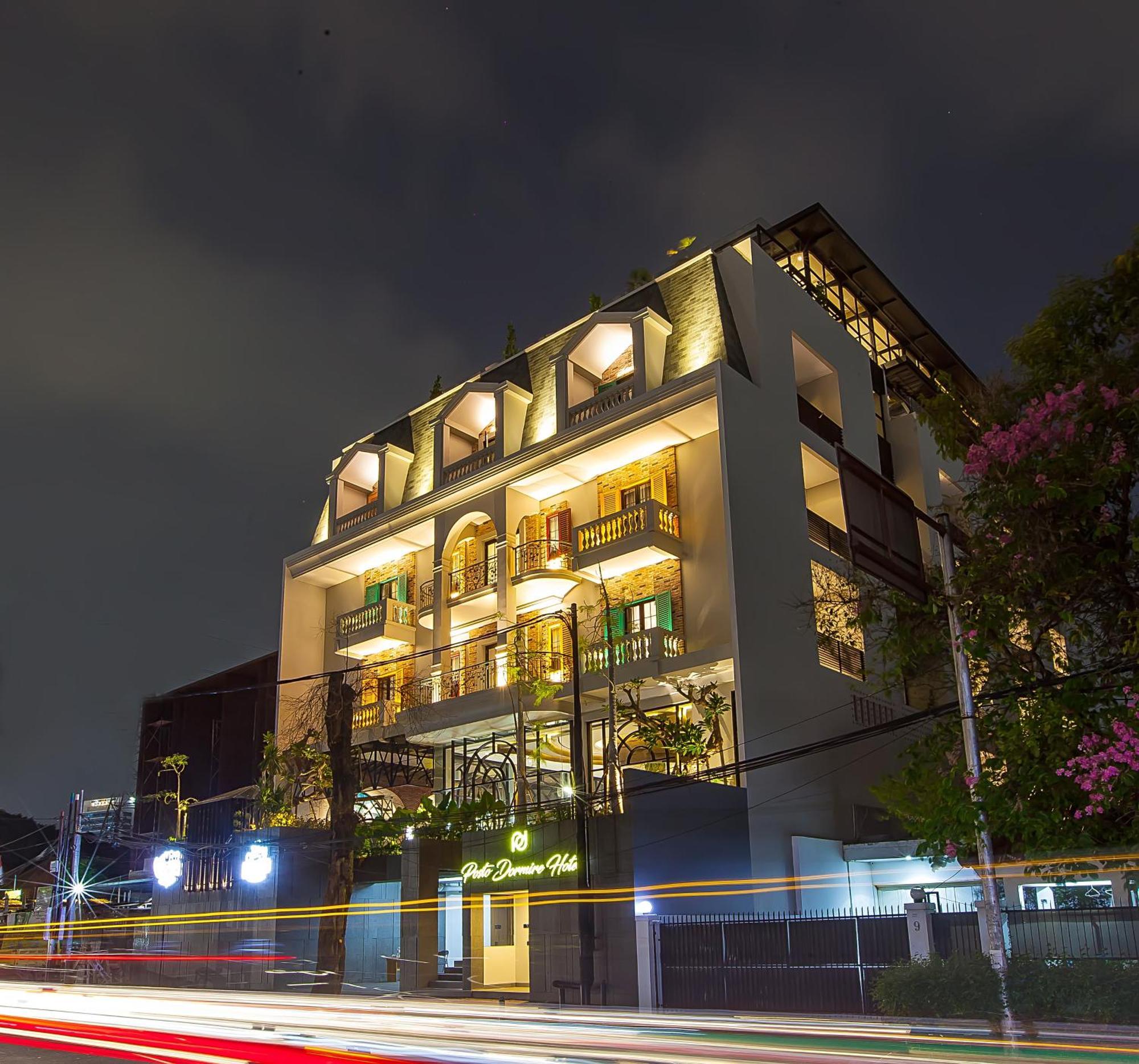 Posto Dormire Sudirman Jacarta Exterior foto