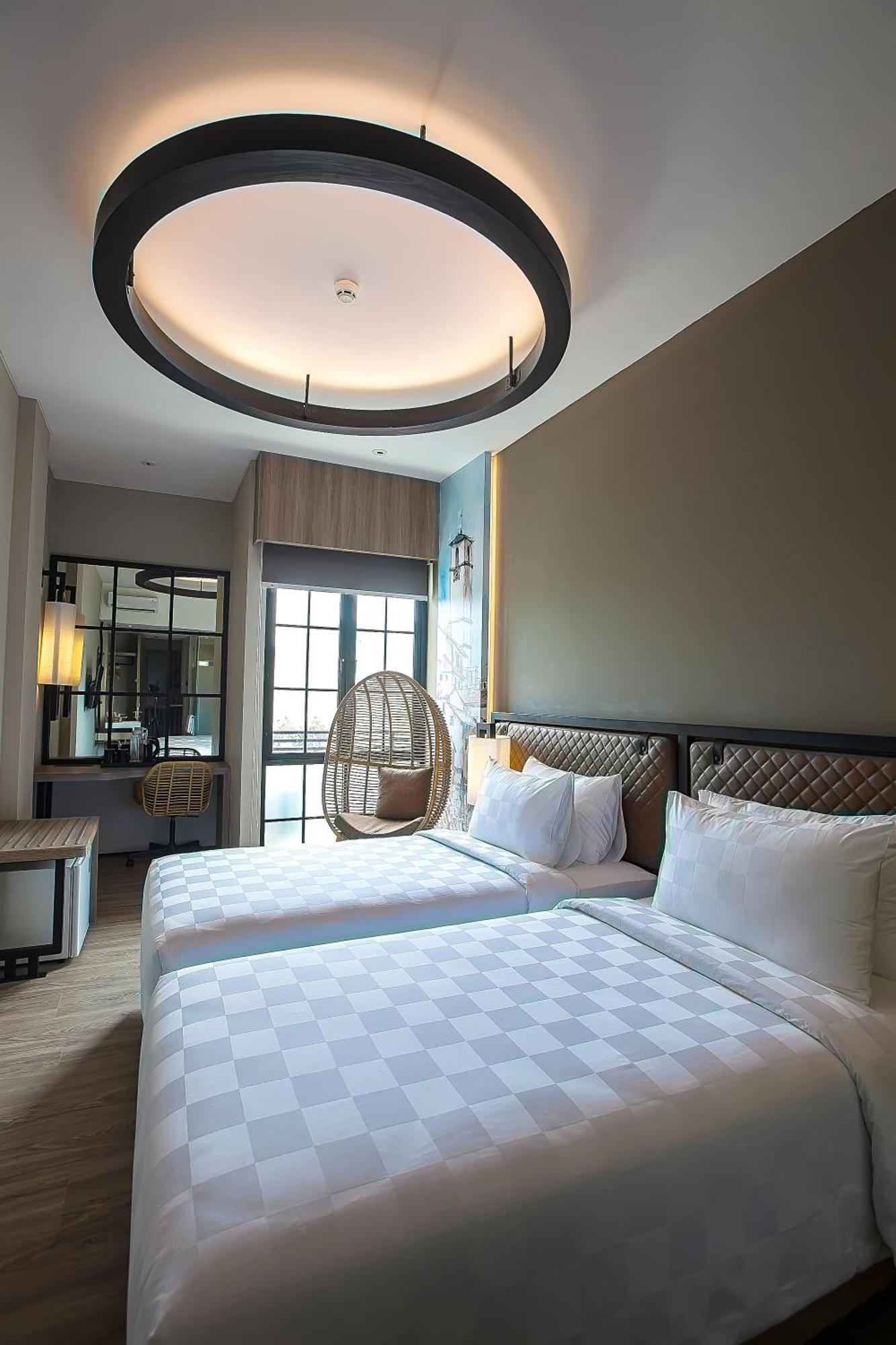 Posto Dormire Sudirman Jacarta Exterior foto
