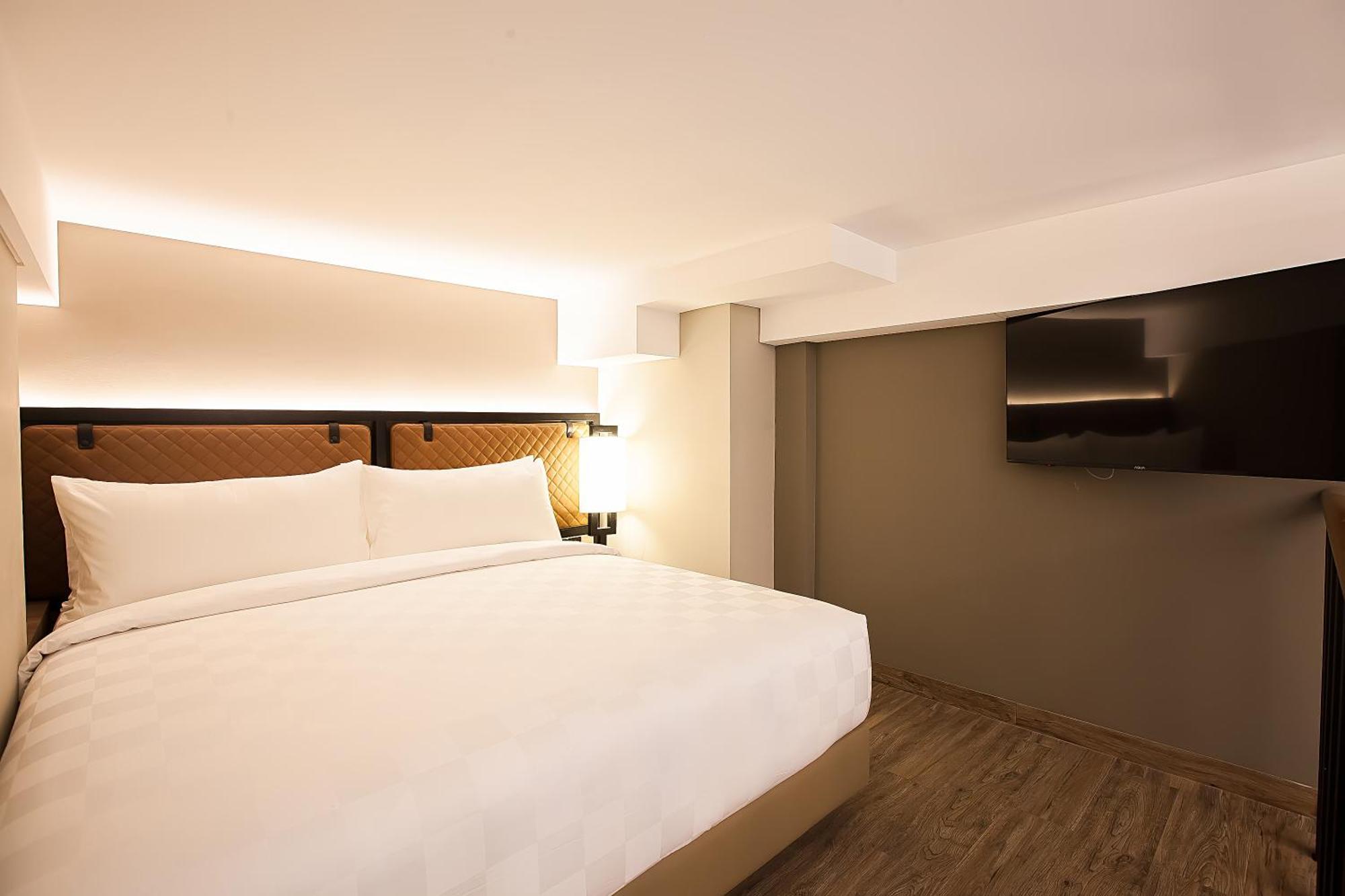 Posto Dormire Sudirman Jacarta Exterior foto