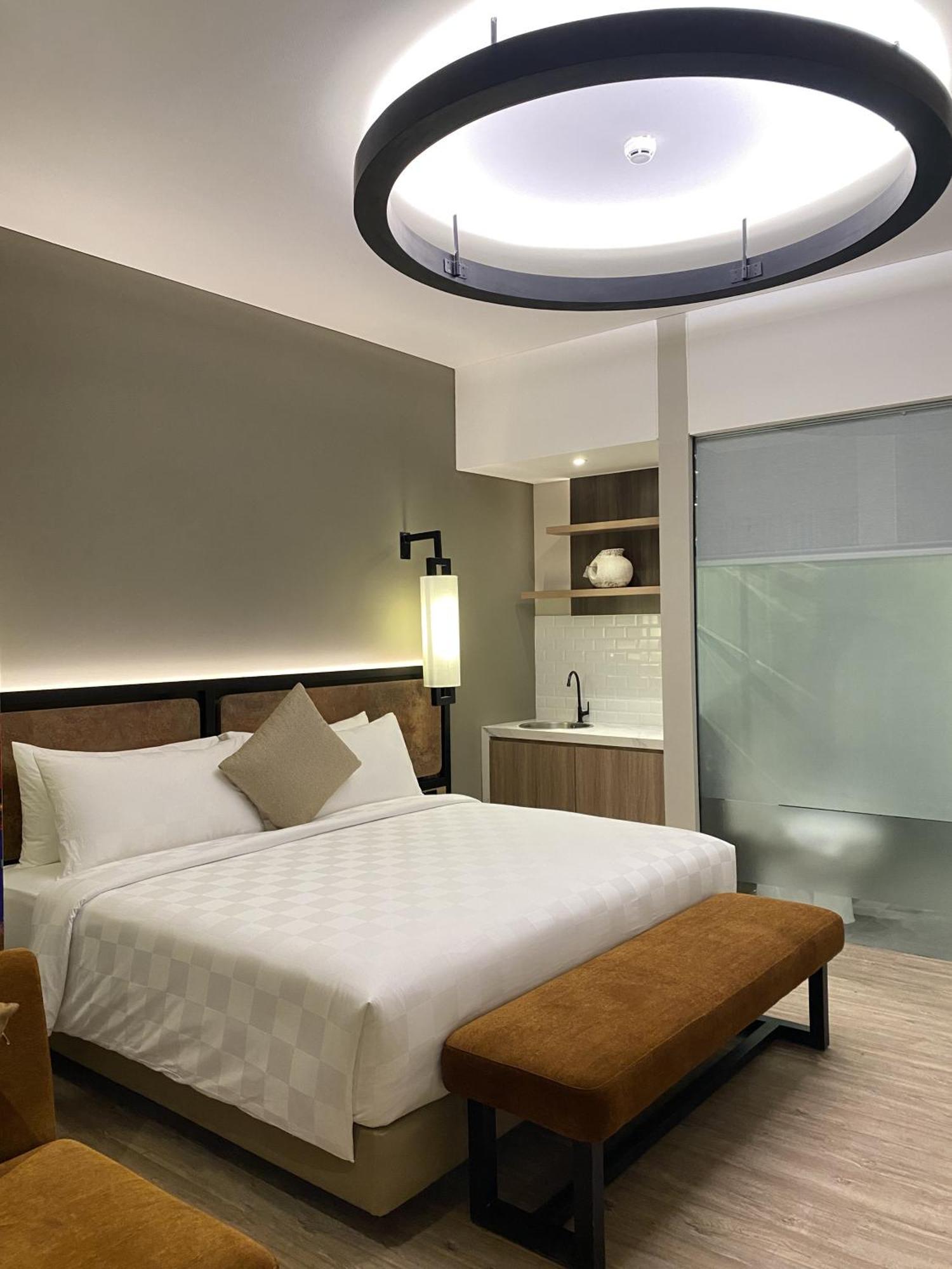 Posto Dormire Sudirman Jacarta Exterior foto